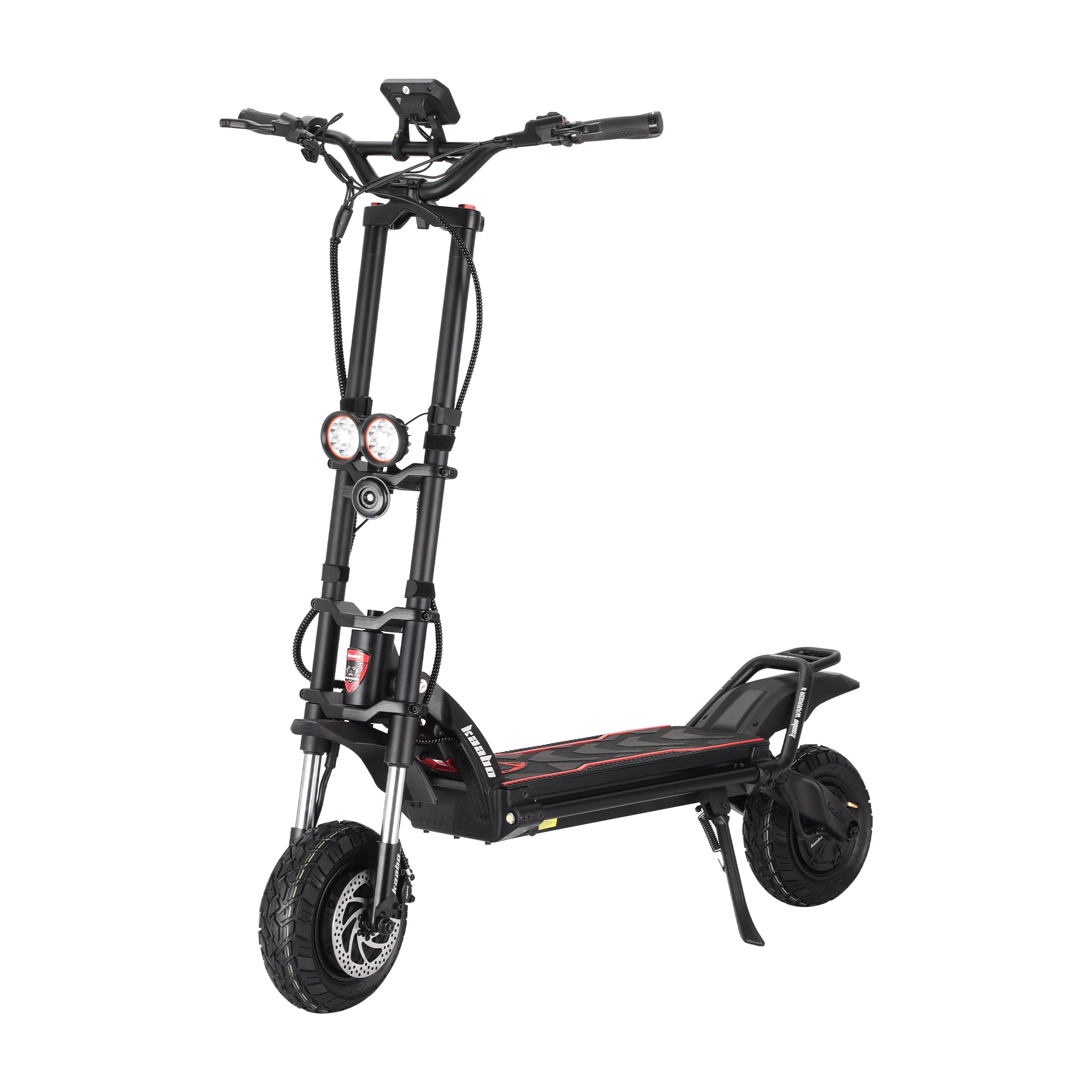 Kaabo Warrior 11 Max