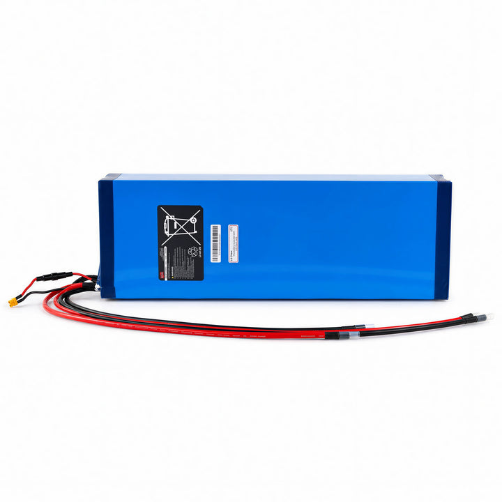 Kaabo King GT Pro Original 72V35AH Battery