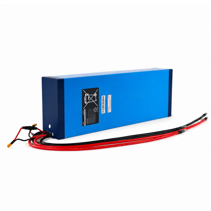 Kaabo King GT Pro Original 72V35AH Battery