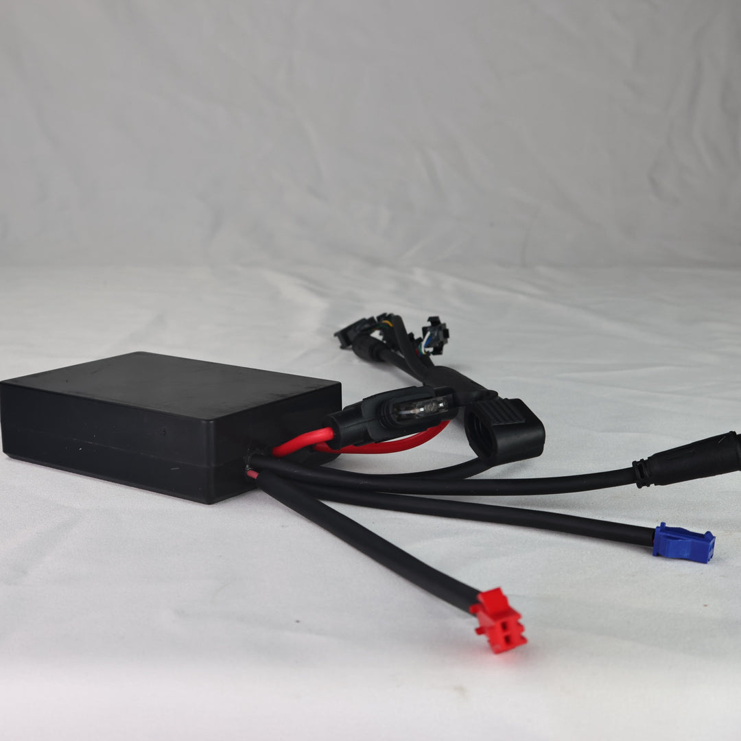 ZL11 MAX  Lamp Control module for Warrior 11 MAX