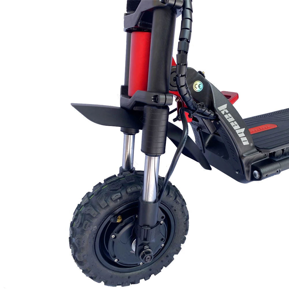 Front Shock Absorber Front Suspension 41" / 104 cm for Kaabo Warrior 11 Pro +