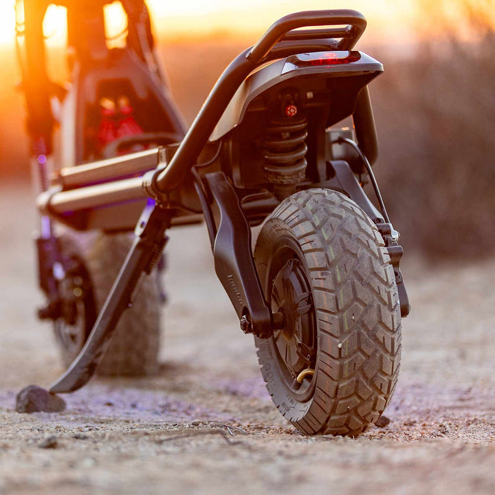 King GTR  – Brand New, Warehouse Clearance Deal (Minor Box Imperfections)