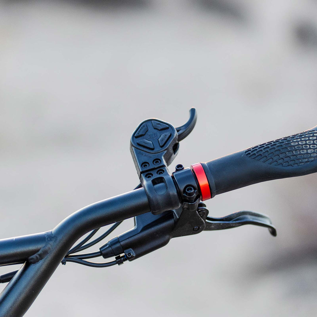 King GTR  – Brand New, Warehouse Clearance Deal (Minor Box Imperfections)