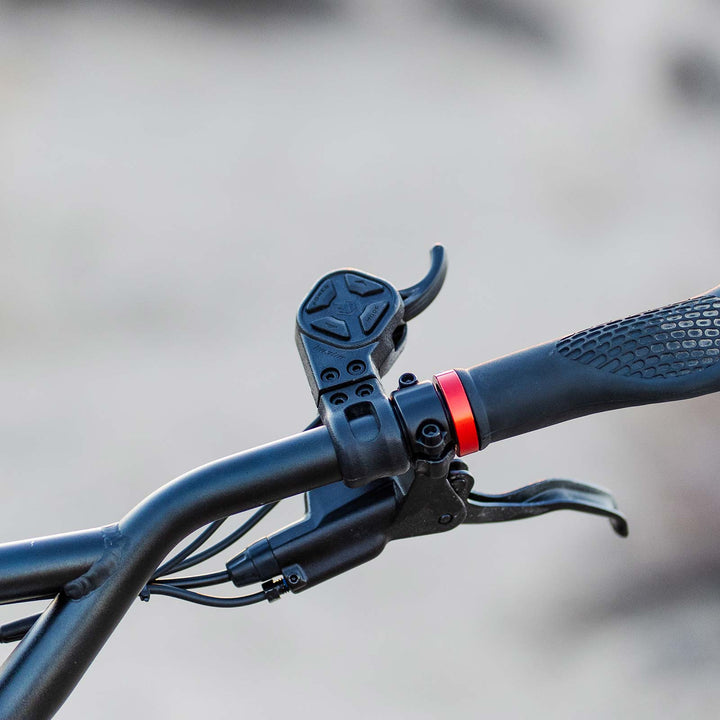 King GTR  – Brand New, Warehouse Clearance Deal (Minor Box Imperfections)