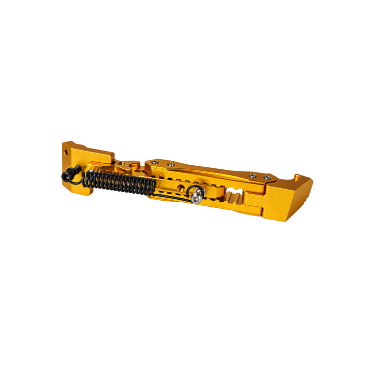 kickstand for Warrior X MAX