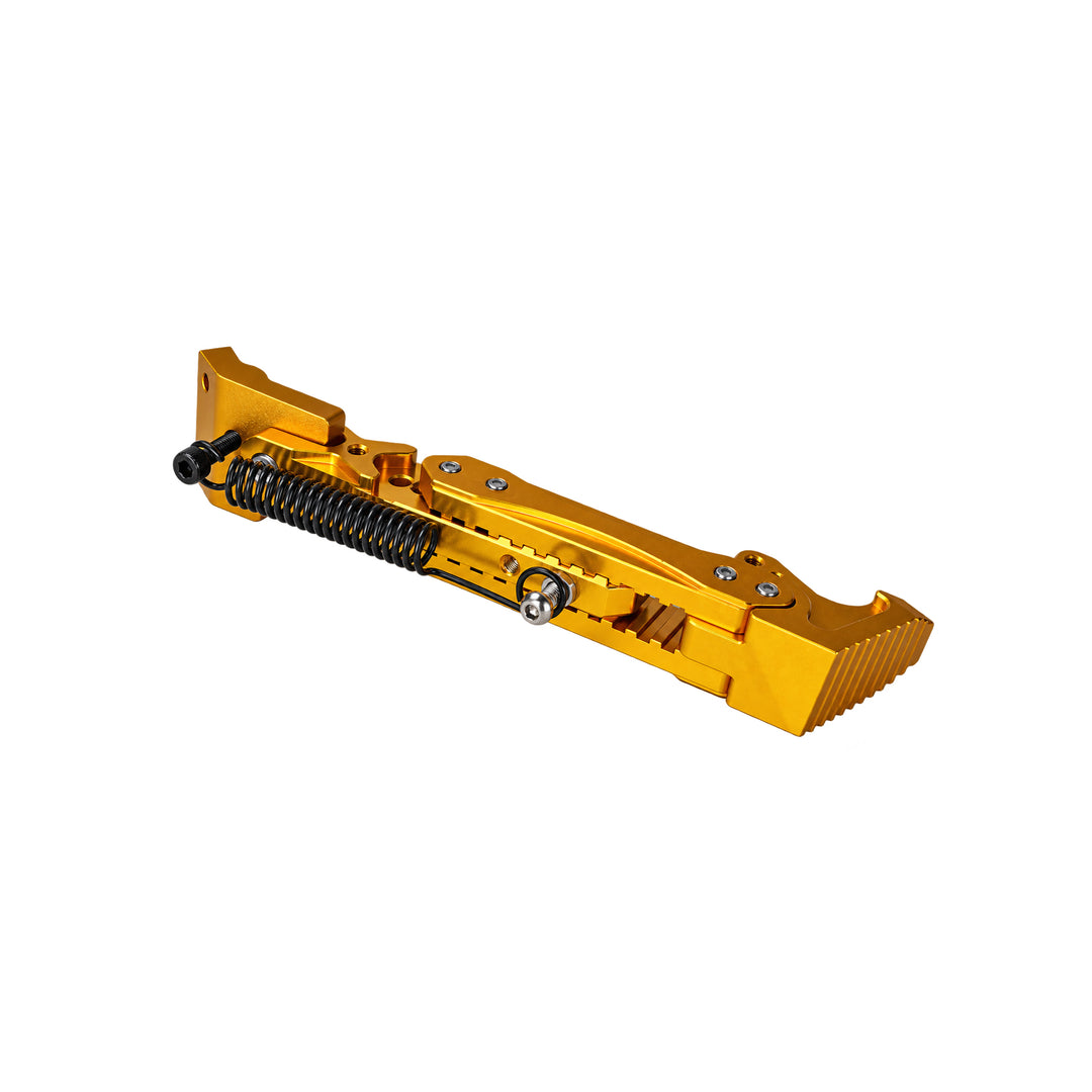 kickstand for Warrior X MAX