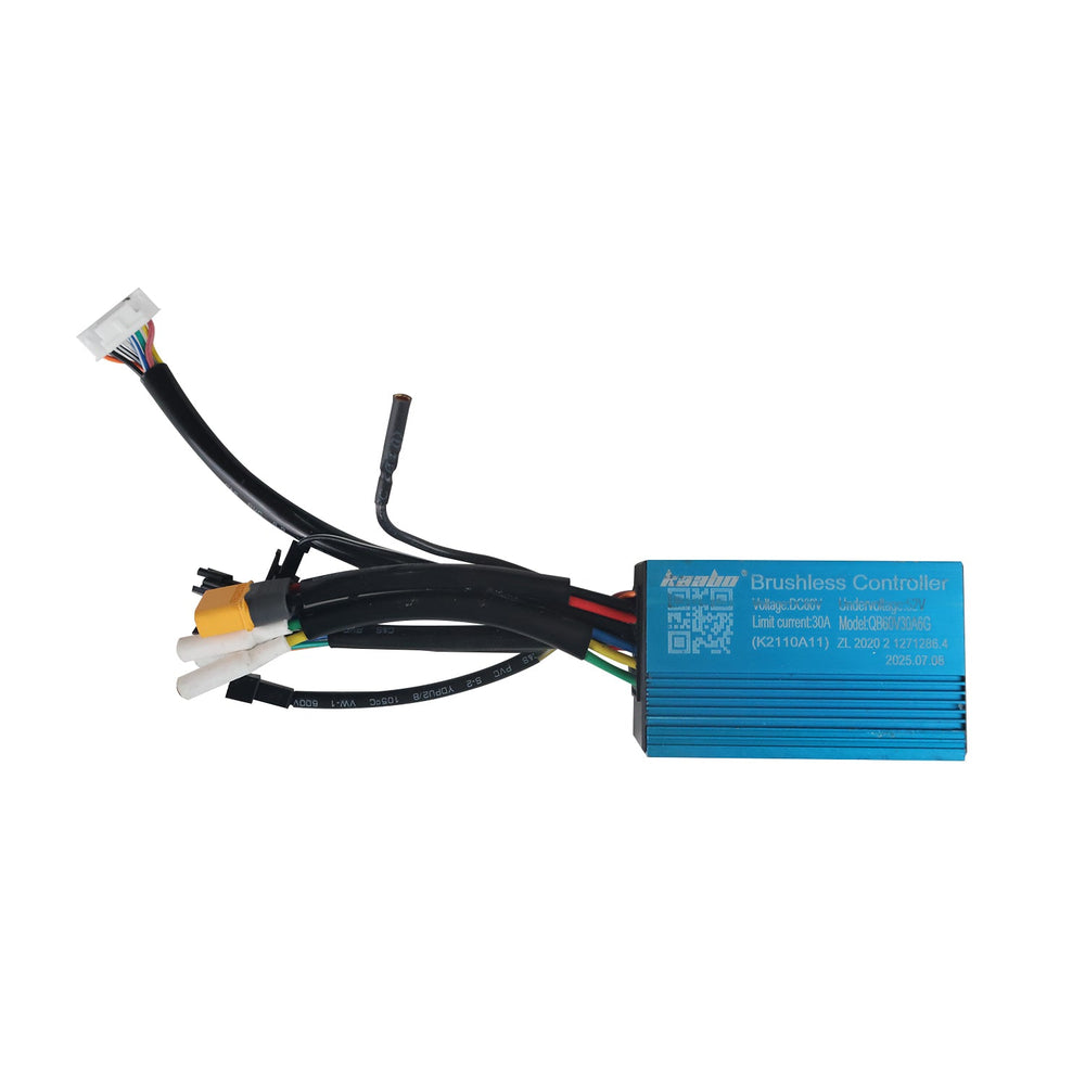60V50A controller for Warrior 11 MAX Kaabo USA Electric Scooter