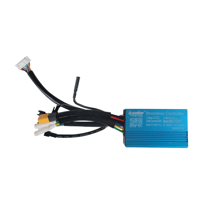60V50A controller for Warrior 11 MAX Kaabo USA Electric Scooter