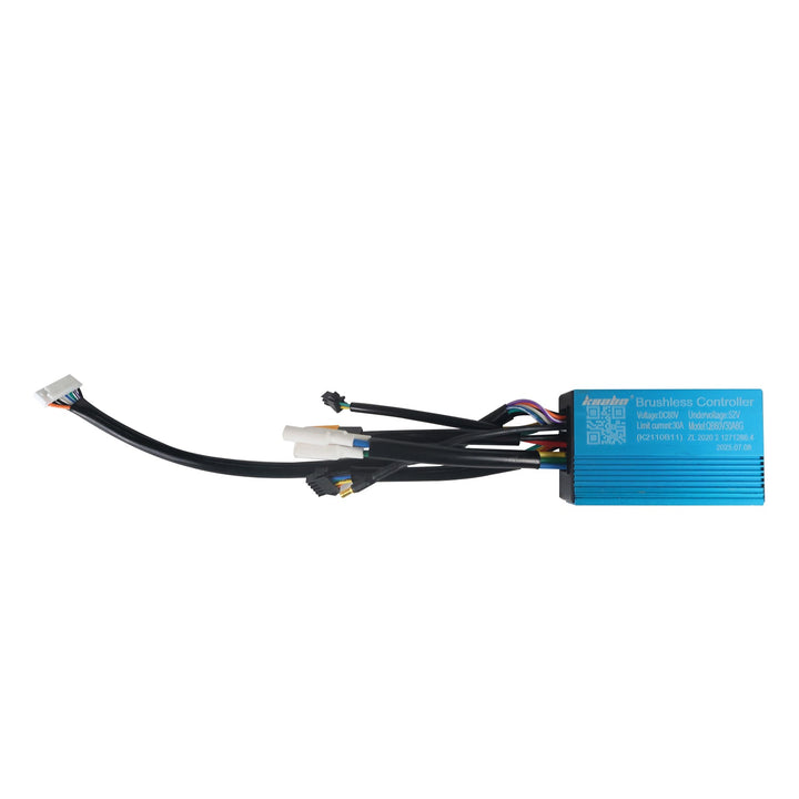 60V50A controller for Warrior 11 MAX Kaabo USA Electric Scooter