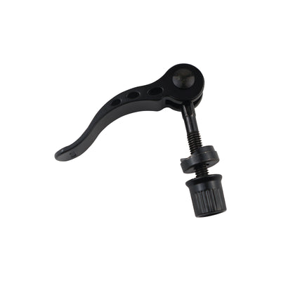 Quick-Release Screw for Mantis 8 and Mantis 10 Scooters Black