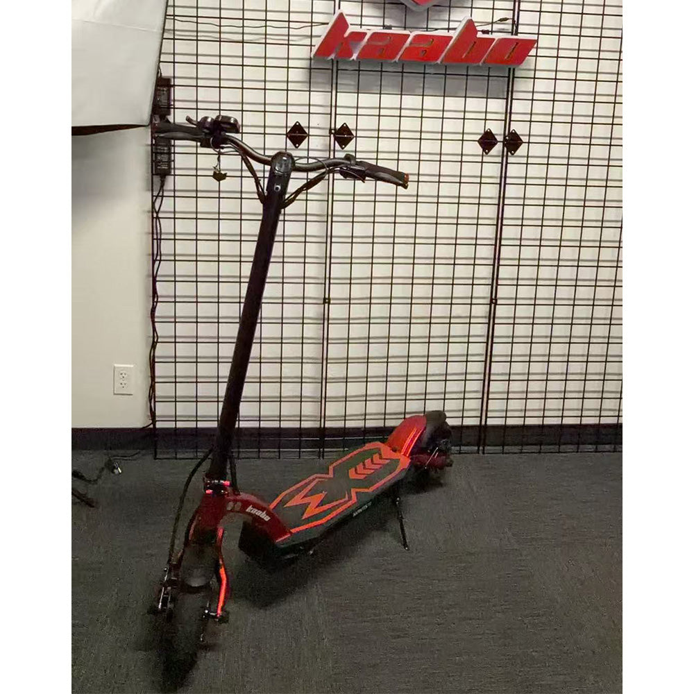 Mantis 10 Lite (Certified pre-owned, less than 50 miles )