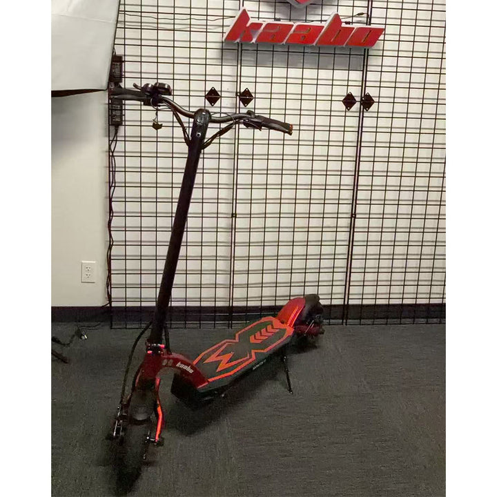 Mantis 10 Lite (Certified pre-owned, less than 50 miles )