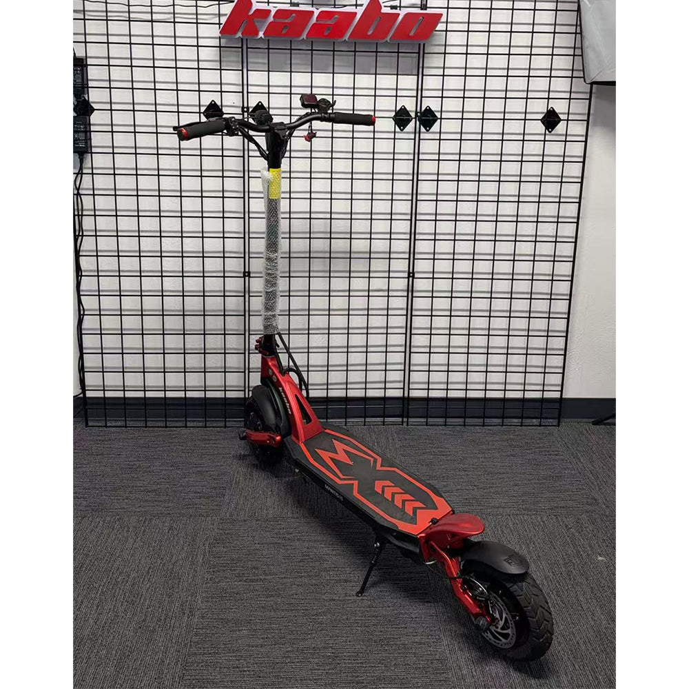 Mantis 10 Lite (Certified pre-owned, less than 50 miles )