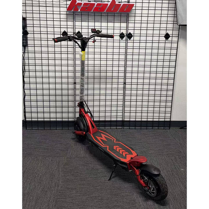 Mantis 10 Lite (Certified pre-owned, less than 50 miles )