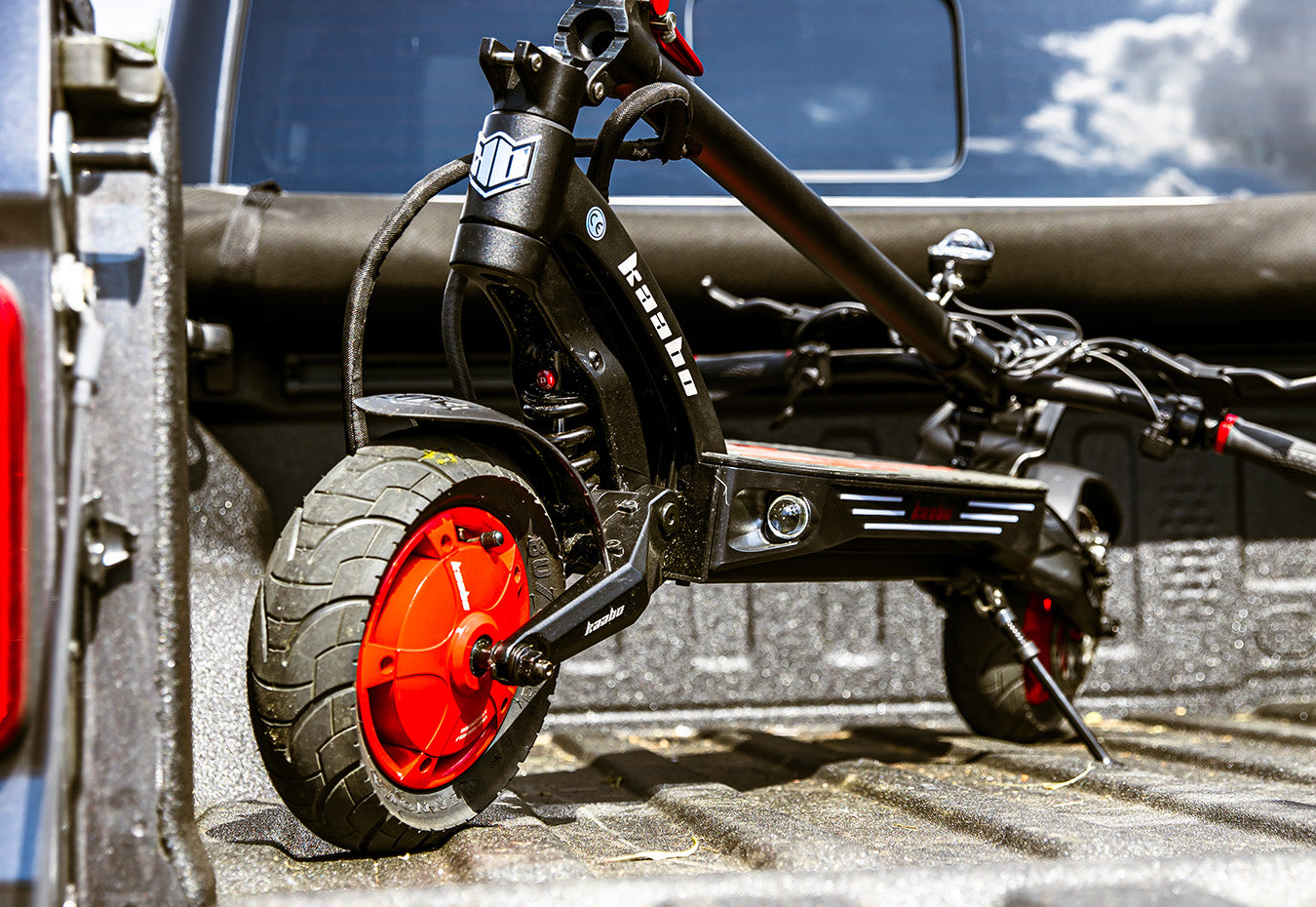 Engineered for Power, Built to Last