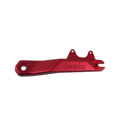 Front swing arm for Mantis X Plus