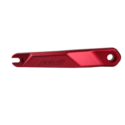 Front swing arm for Mantis X Plus