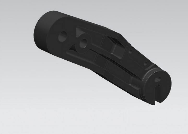 King GT Pro Swing Arm