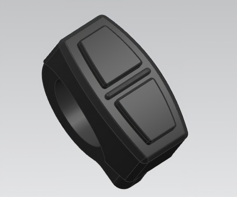 Dual drive switch