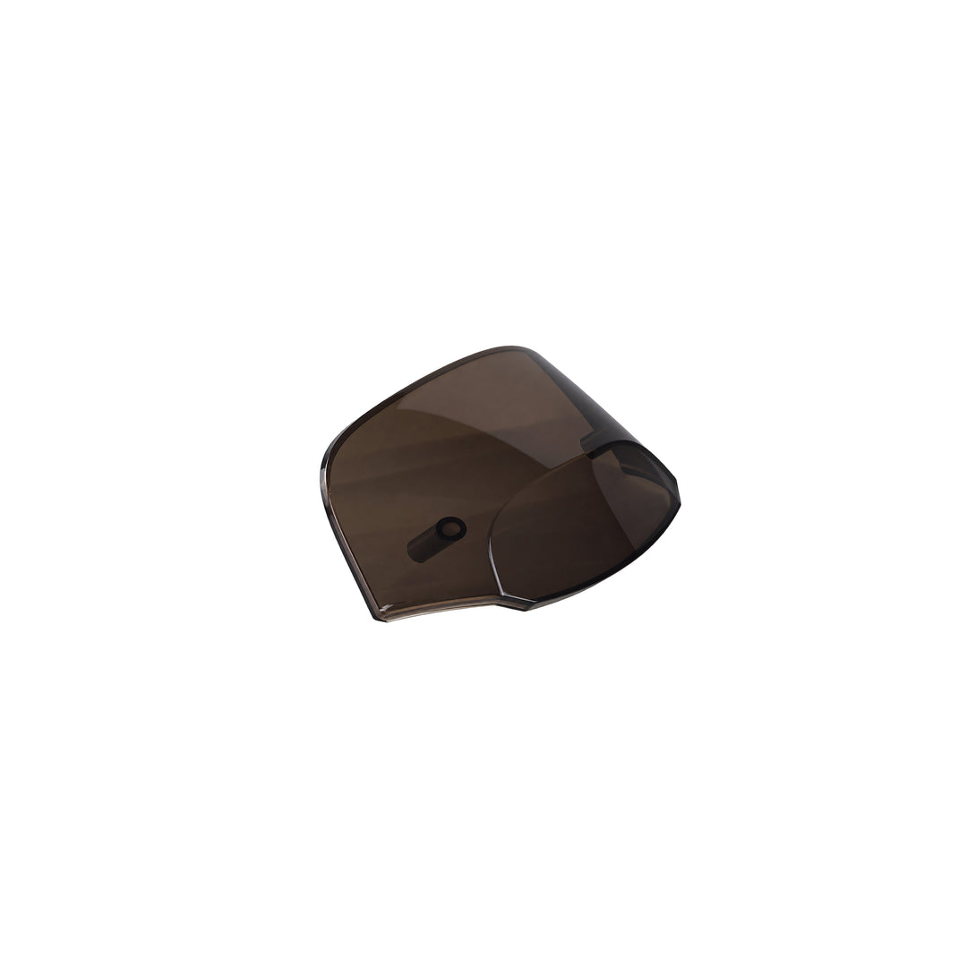 tapa de luz trasera para Kaabo King GT Pro