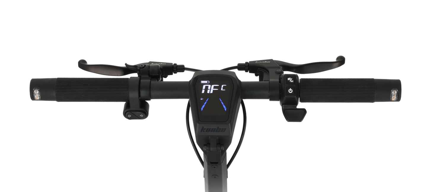 Confidence at Your Fingertips