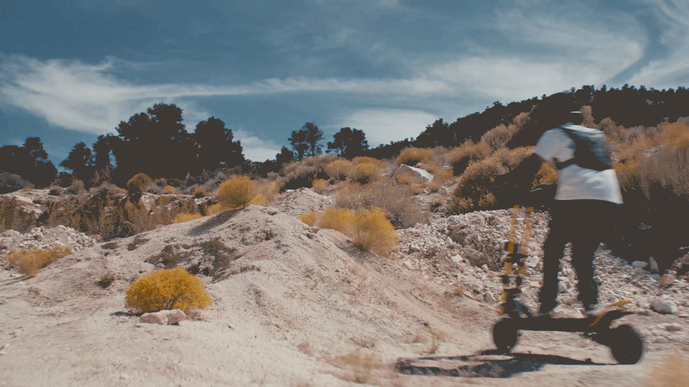 Clear Obstacles with Confidence