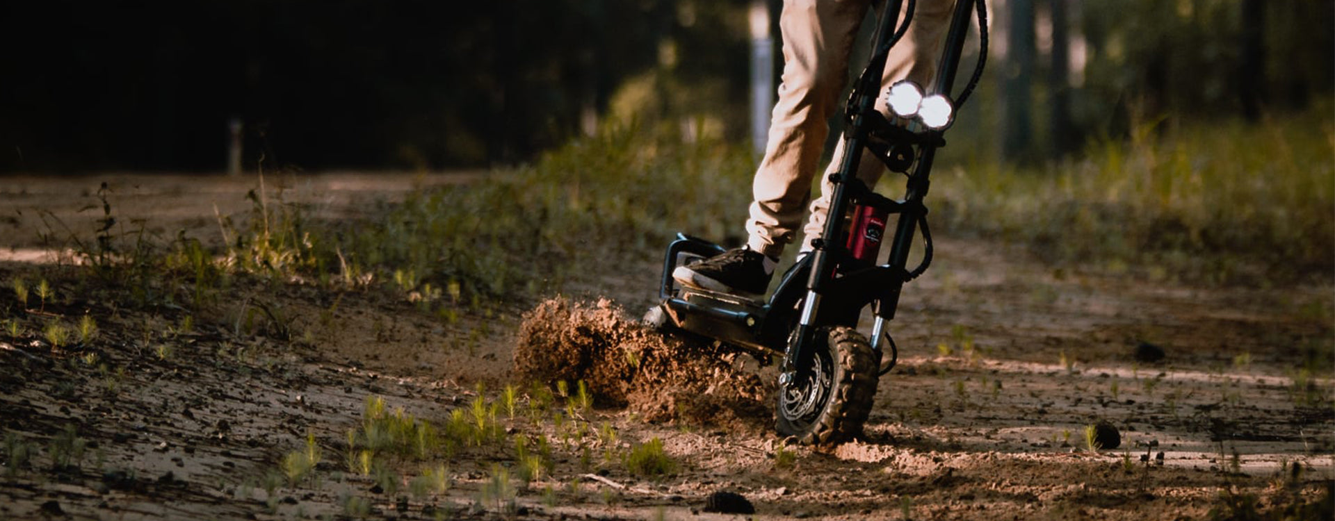 Kaabo wolf warrior 11 pro+ electric scooter