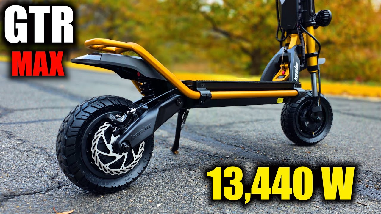 @Electric Vehicles Space