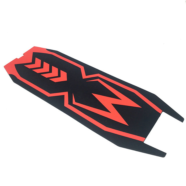 Kaabo Mantis 8 Silicone Mat - Red