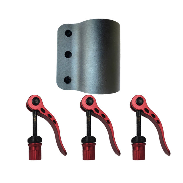 Kaabo Mantis Reinforced Locking Clamp Clip Lock Pole Strengthen Stable Safer Original Extended Lock Clamp