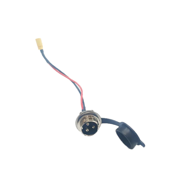 Kaabo Mantis 8 Original Charging Port Universal 3 Pins